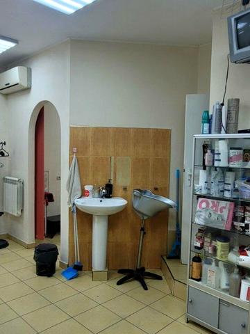 Металургів просп., 2