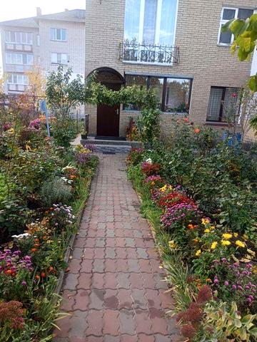 Продаж 3-кімнатної квартири в Слободі