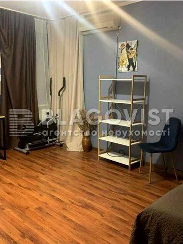 2-к Курбаса Леся просп, 5в, Цегла, 16 пов з 18, Ремонт, Меблі