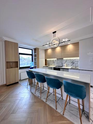 Італійська вул. (Пушкінська), 23