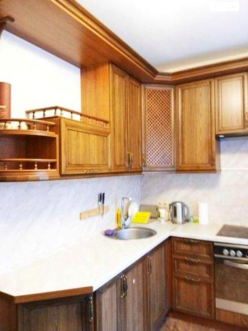 Академмістечко,оренда затишної 3к квартири ,невисокий поверх!