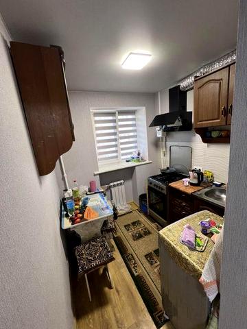 Продам квартиру з кап ремонтом