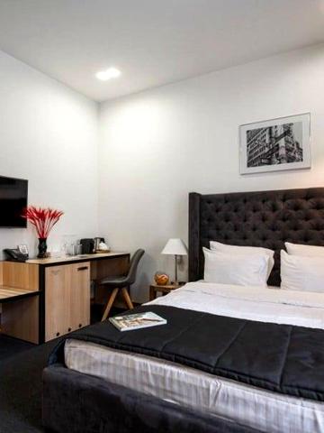 Hotel Wall Street  - Superior