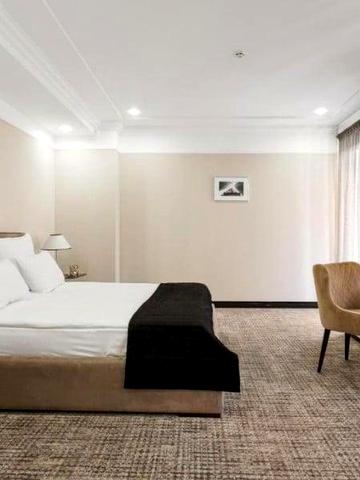 Hotel Wall Street  - Junior Suite