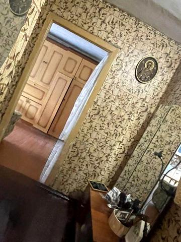 Двокімнатна квартира