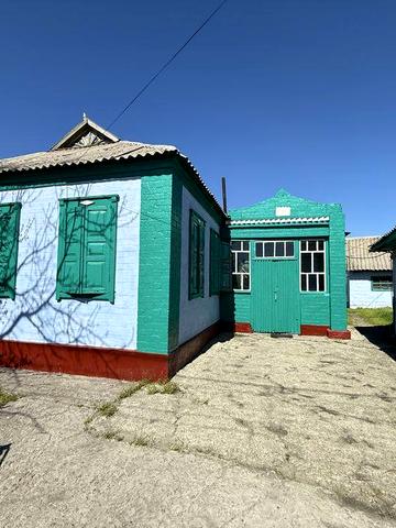 Сдам дом 70кв.м. в центре Обуховки АТБ