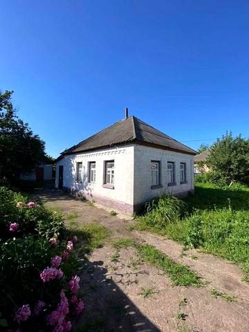 Продам будинок у м. Золотоноша