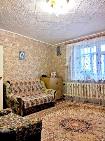 1-кімнатна квартира в цегляному будинку Стара Подусівка СЕРТИФІКАТ YN