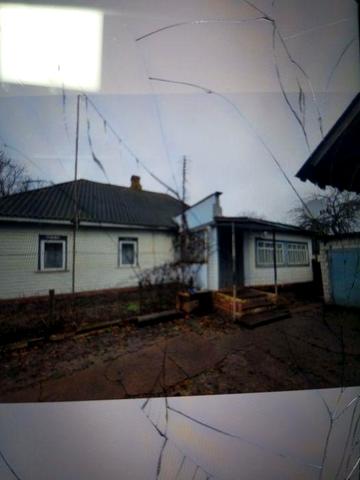 Продам будинок в м. Ічні