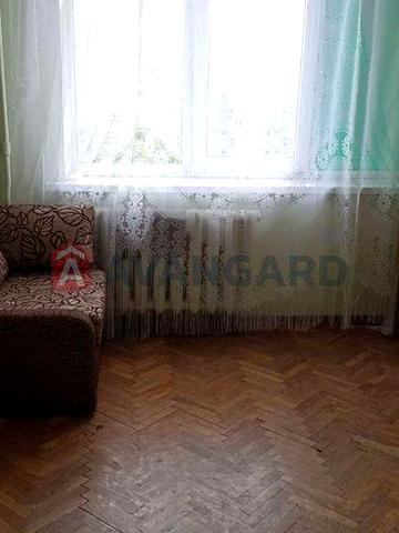 1 Кімнатна квартира вул.Празька 17