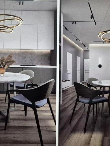 Продам квартиру ЖК Женева. Власник ЖК Женева