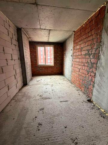 Двушка в крутій ллокації