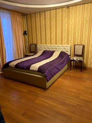 Сдам 2х к. М. Жукова 14