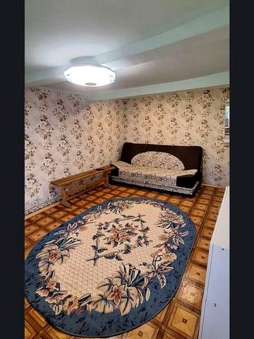 Будинок з меблями