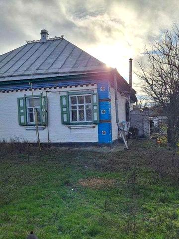 Будинок, літня кухня, гараж, центр, земельна ділянка.