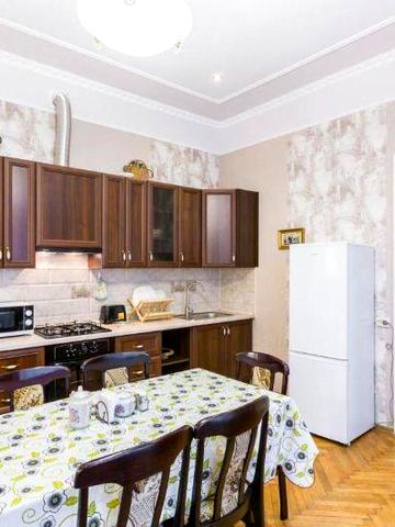 Здам в оренду квартиру (3 кімнати)