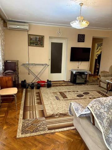 Программы! 3х комнатная квартира, Марсельская