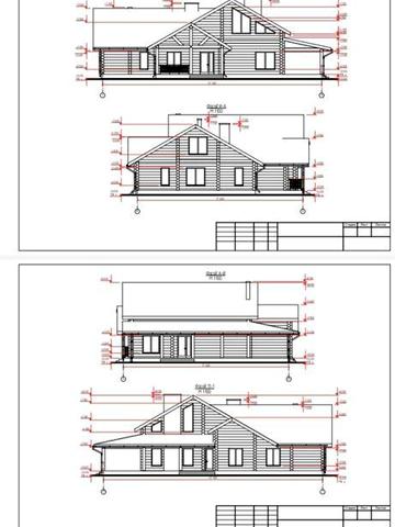 Продам будинок з дерева,дикий зруб,готель,котедж