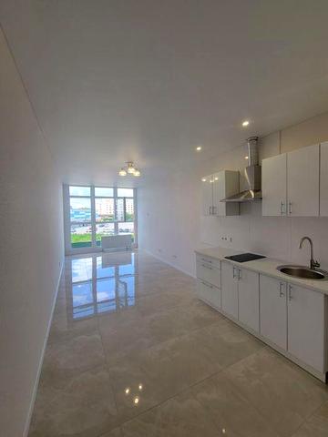 Свободна !Крюковщина ЖК IHOME Балукова 1а Смарт квартира 27кв.м