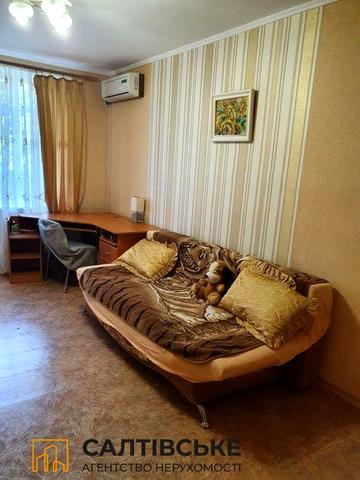 МЛ-9820 Продам 1К квартиру на Салтовке Салтовская 524 м/р