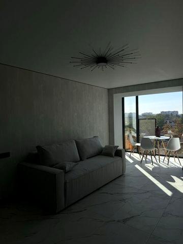 Оренда 1-к квартира