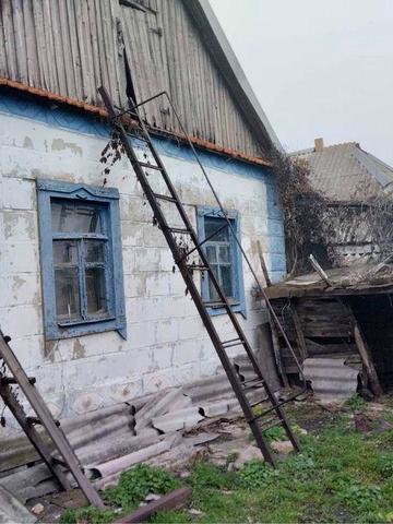 Продам дом в селе Софиевка( Валовое)