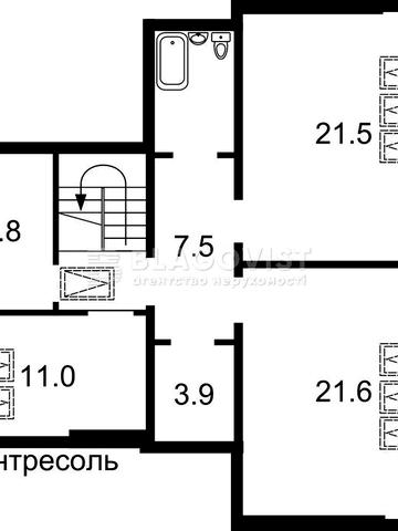 Продається квартира 125 м Щасливе ЖК 7я метро Харківська ЖК 7 я