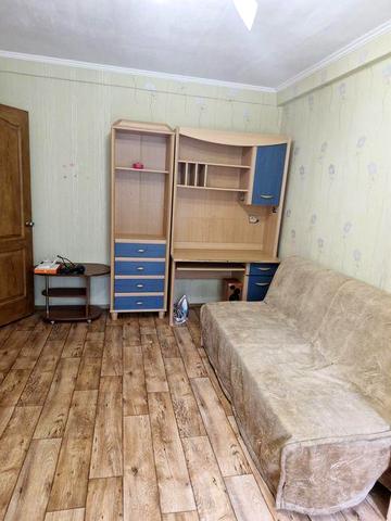 Сдам 1 ком.кв.Запорожского Казачества 6.000гр