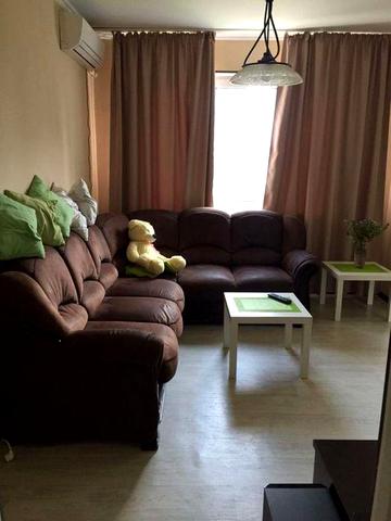 Затишна 3-кімнатна квартира 78 м² вул. Вікентія Беретті 10