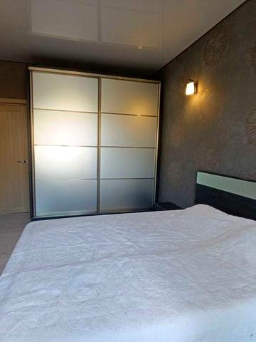 Продаж 3 кім. кв. з терасою на Грушевського 5 Святопетрівське ЖК Петровский дворик