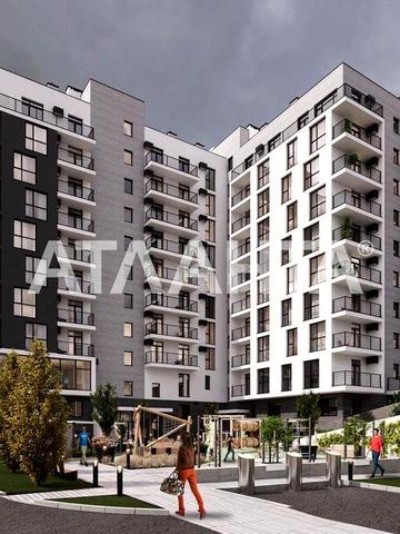 Двостороння 2 кімнатна квартира ЖК Панорама ЖК Панорама