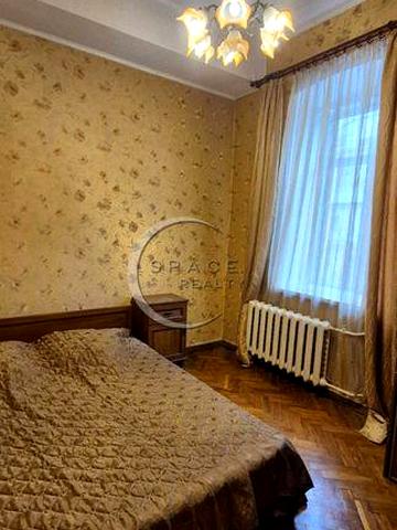 Продаж 3 кім. квартири 76м2 вул. Лютеранська 11б МАЙДАН НЕЗАЛЕЖНОСТІ