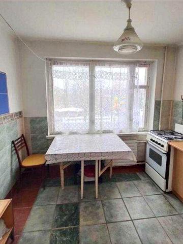 АК 3 Кімнатна квартира вторичка Лівобережна Всеволода Нестайка 5