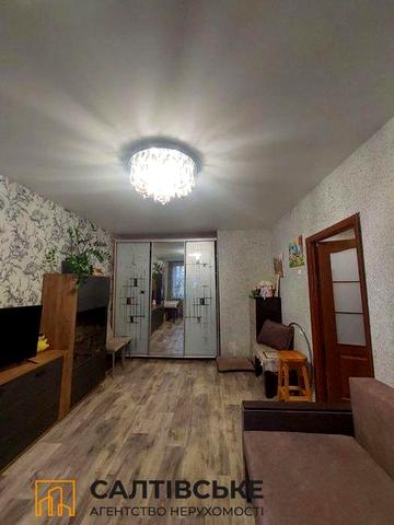 ОВ-2834 Продам 1к квартиру на Салтовке Старая Салтовка