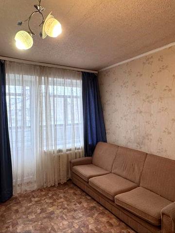 Купіть 1к квартиру на лівому березі Дніпра.