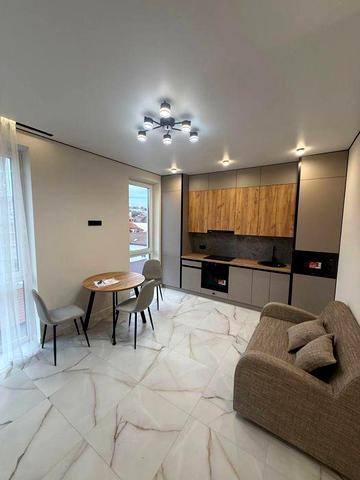 Без Комісії Продаж 1 кімнатної квартири ЖК Silver ЖК Silver