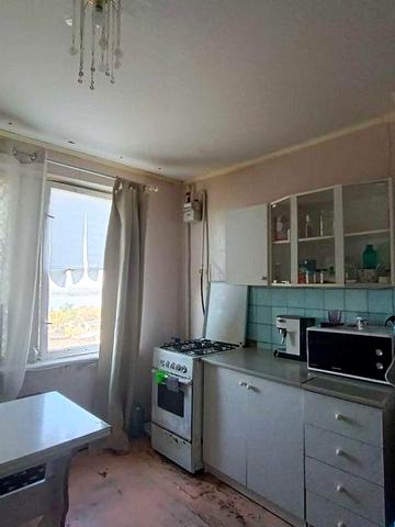 Продам 2 кв в пгт Лиманское с видом на лиман