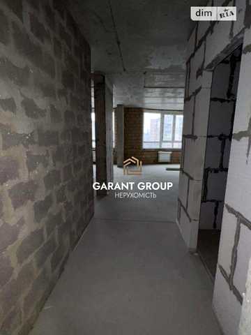 Продаж 1к Квартира Владислава Бувалкіна (Генерала Бочарова) вулиця ЖК SunCity