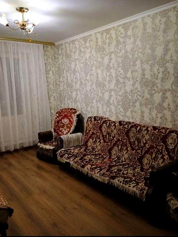 Двох кімнатна квартира