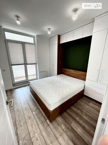 Довгострокова оренда 1к Квартира Пасічна вулиця