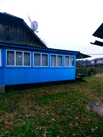 Продається 2х кімнатна квартира в будинку квартирного типу