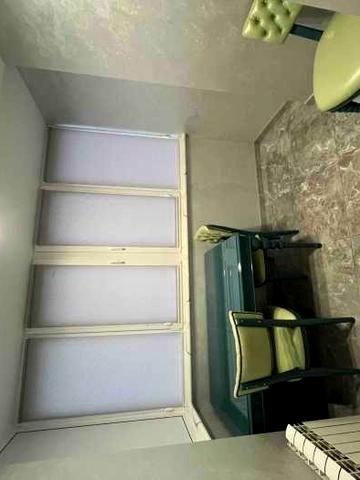 Аренда 1к квартиры Соляные (АТЕЛЬЕ)