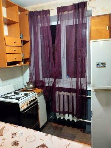 Здається квартира в Запоріжжі