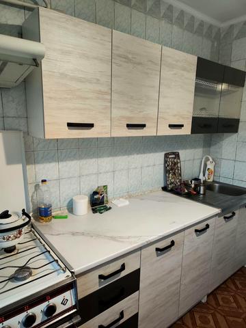 Георгія Ґонґадзе вул. (Паризької Комуни), 30