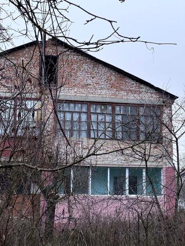 Квартира 2х комнатная