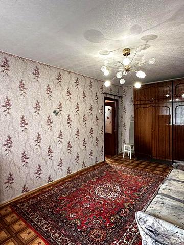 Здаю 1 кімнатну на масиві