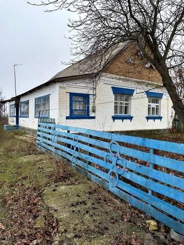 Продам будинок в с. Олександрівка