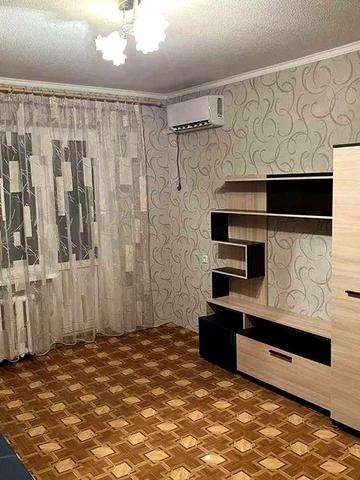 Аренда 1-комнатной квартиры ул. Святослава Хороброго