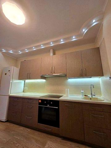 Здам чудову квартиру на вул. Туманяна 3, метро Лівобережна