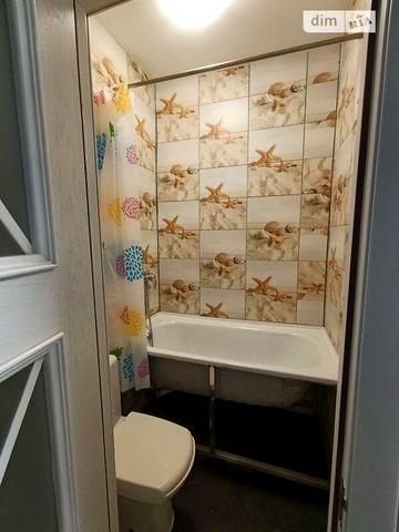 Довгострокова оренда 1к Квартира Героїв Нацгвардії (Некрасова) вулиця